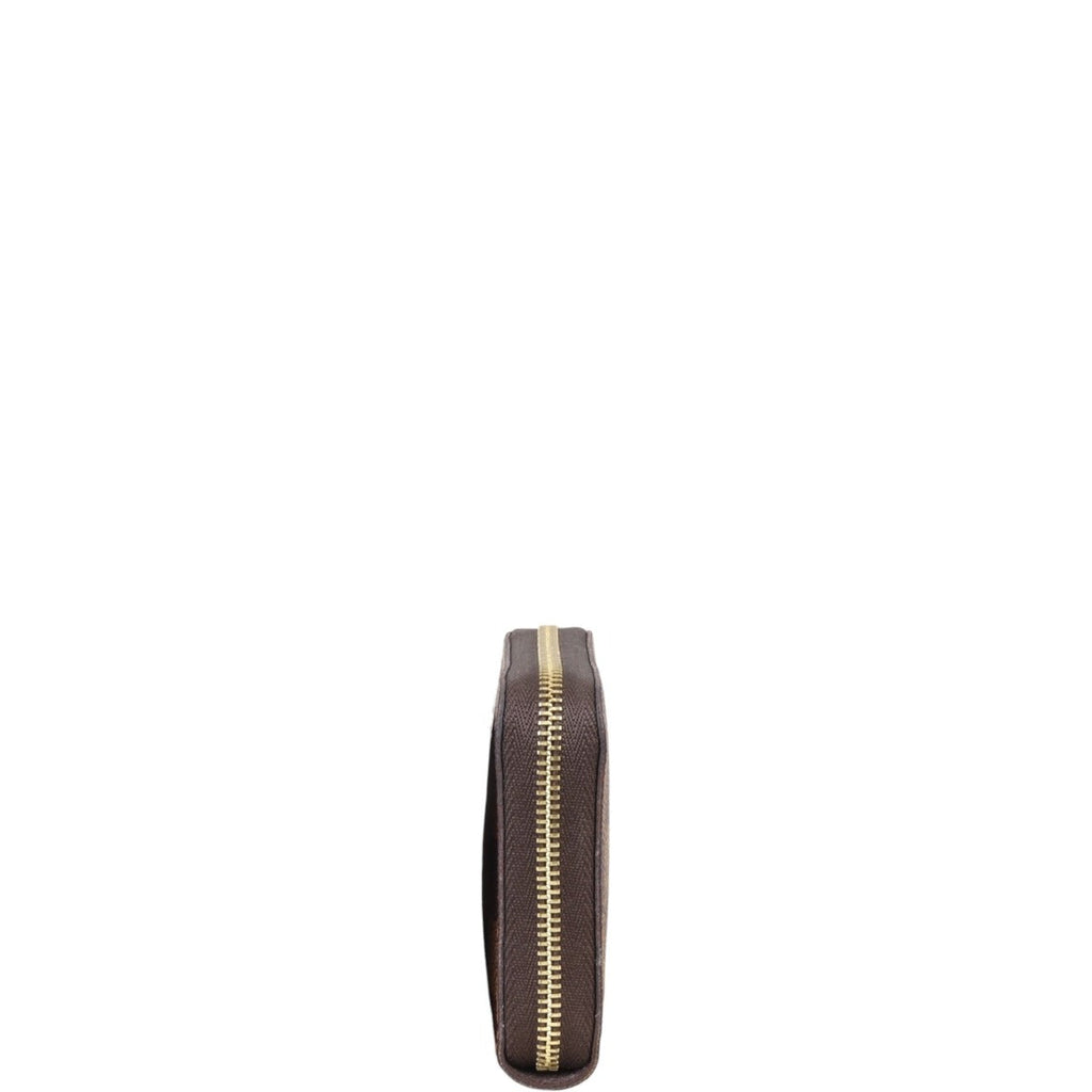 Louis Vuitton Zippy Coin Purse Damier Ebene