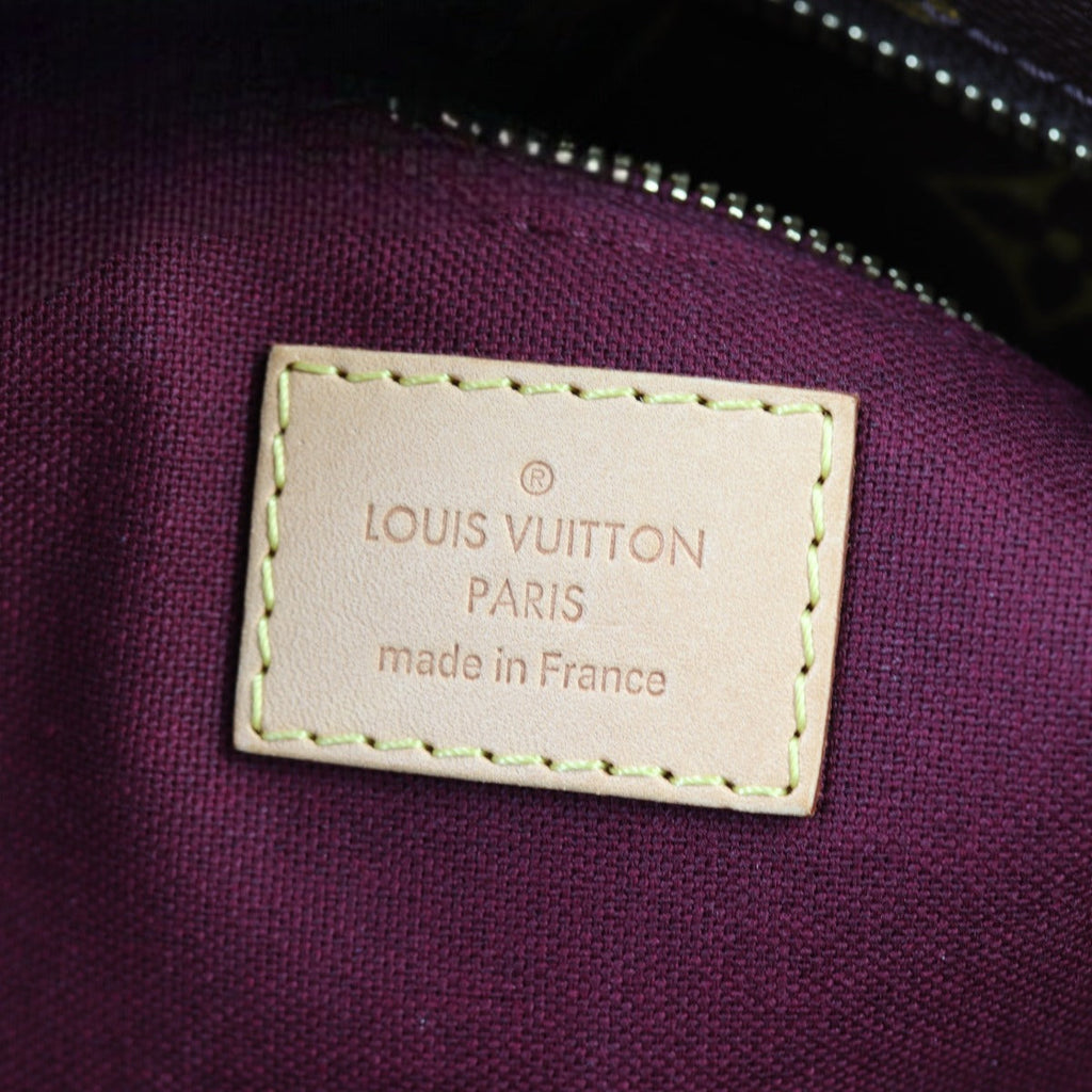 Louis Vuitton Raspail MM Monogram