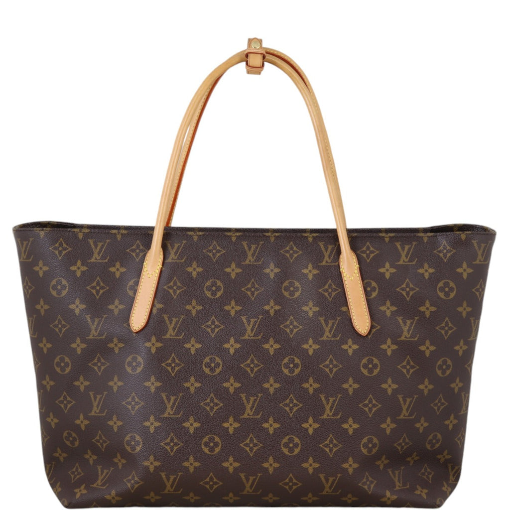 Louis Vuitton Raspail MM Monogram