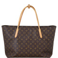 Louis Vuitton Raspail MM Monogram