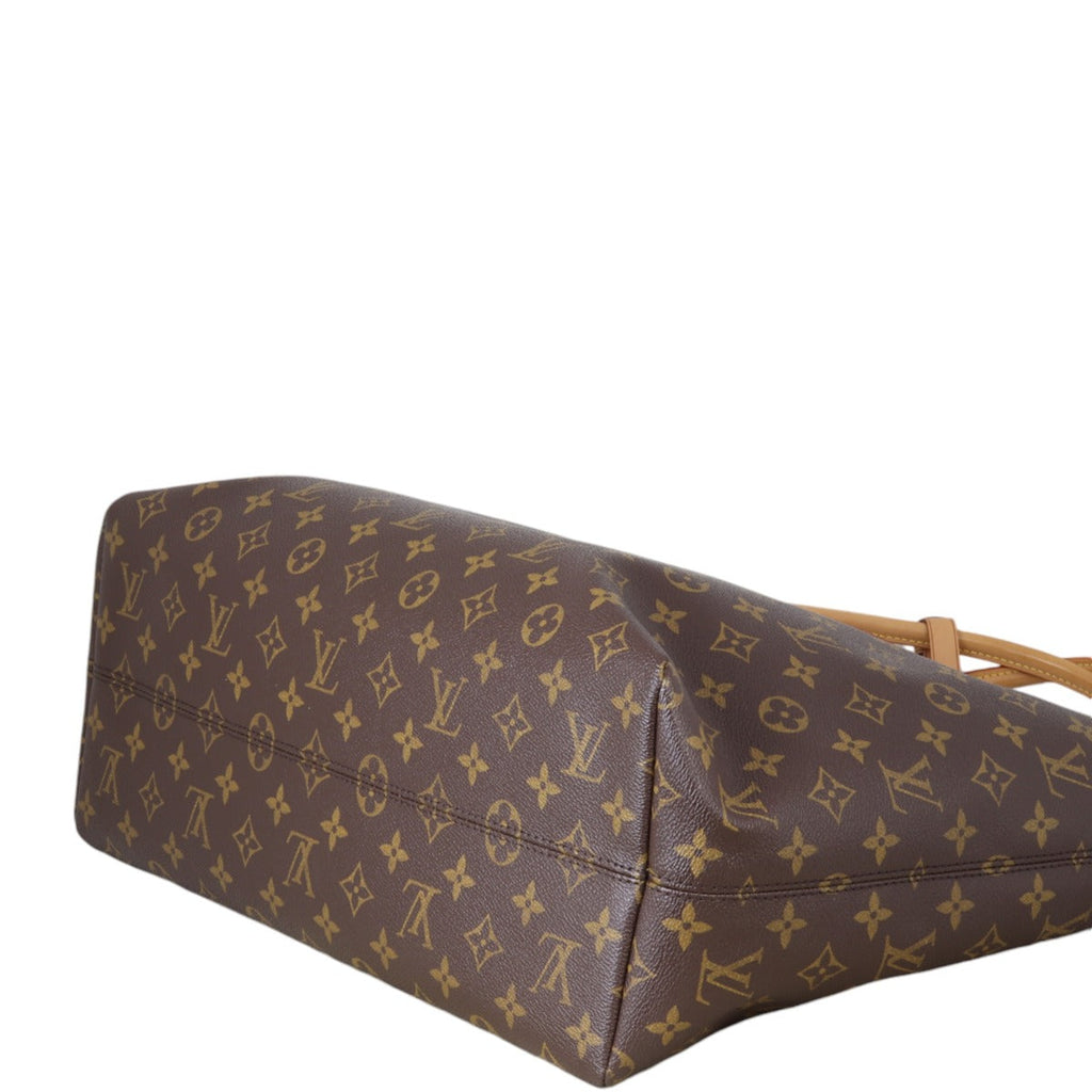 Louis Vuitton Raspail MM Monogram