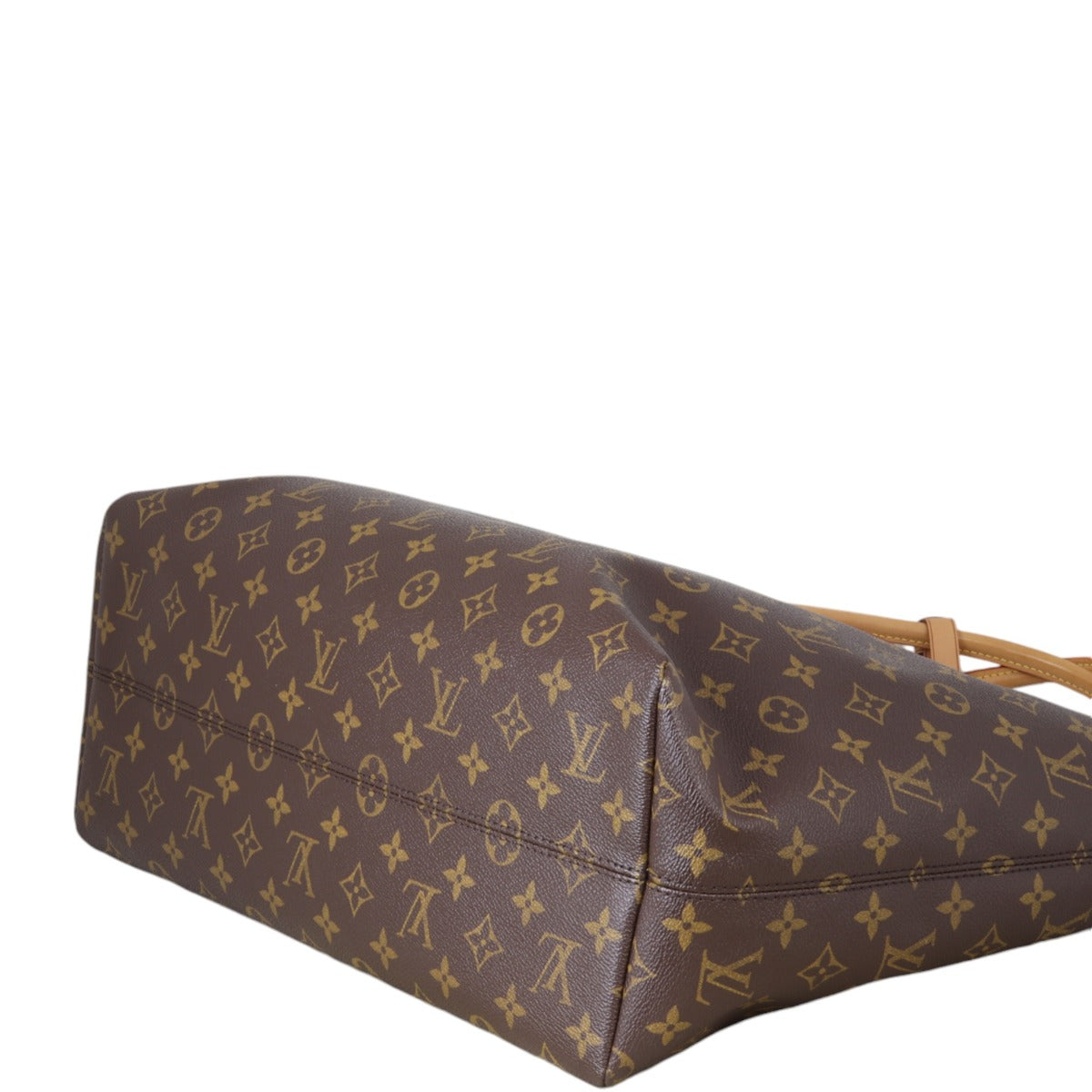 Louis Vuitton Raspail MM Monogram