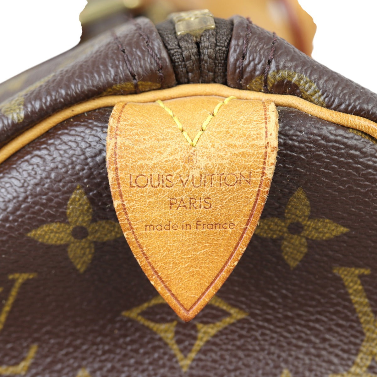 Louis Vuitton Keepall 45 Monogram