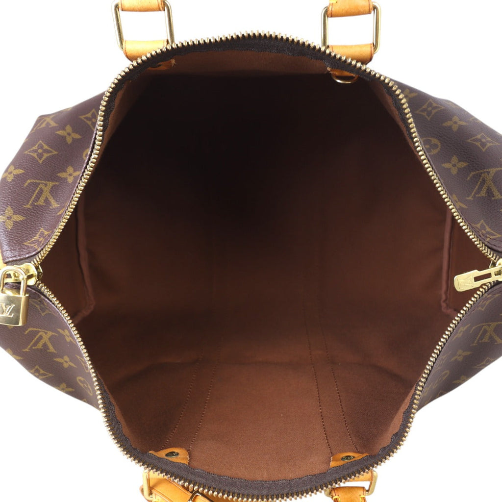 Louis Vuitton Keepall 45 Monogram