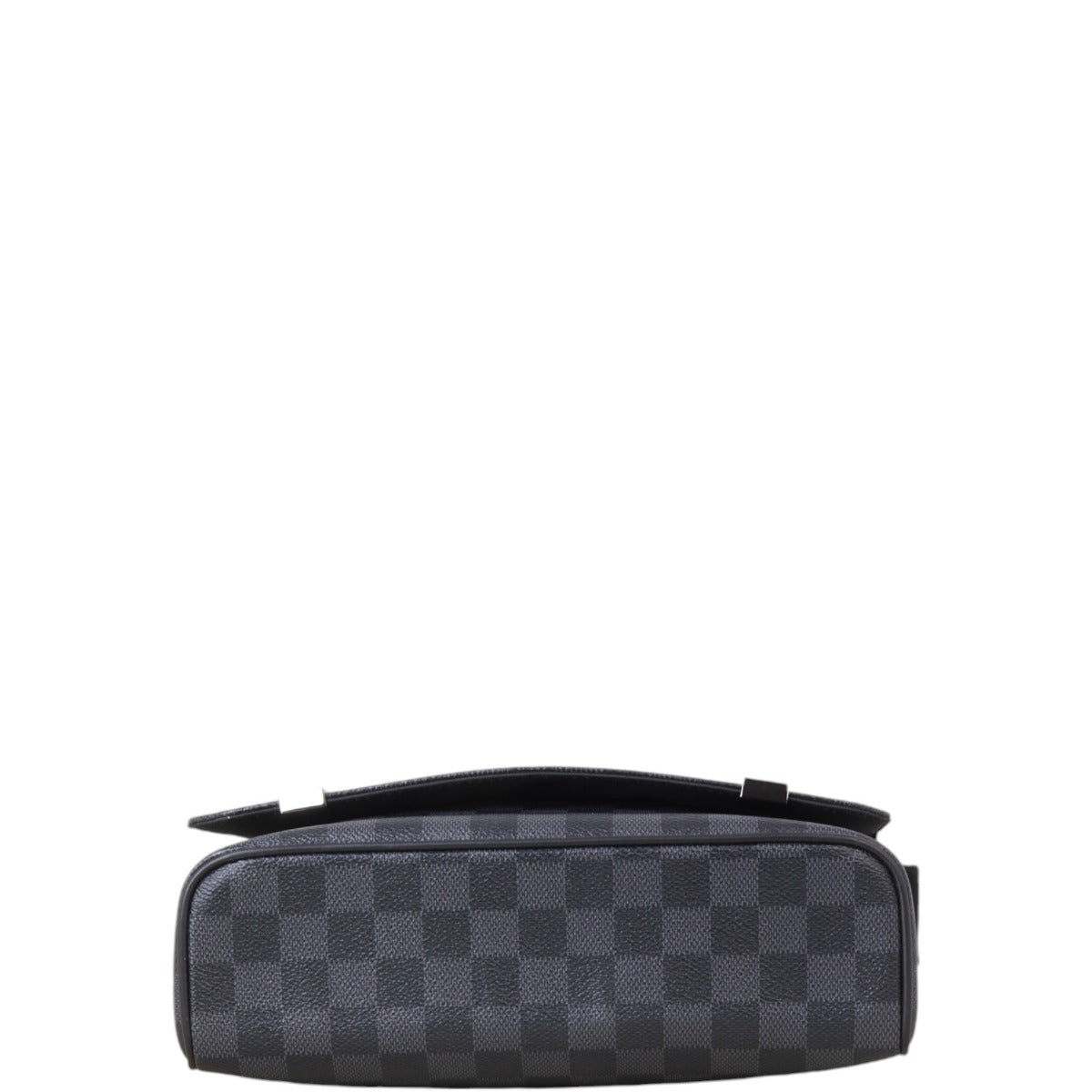 Louis Vuitton District PM Damier Graphite Alps