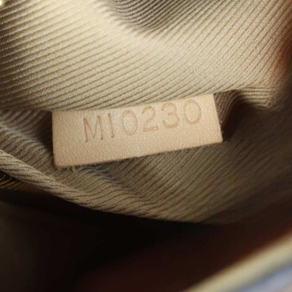 Louis Vuitton Graceful PM Monogram