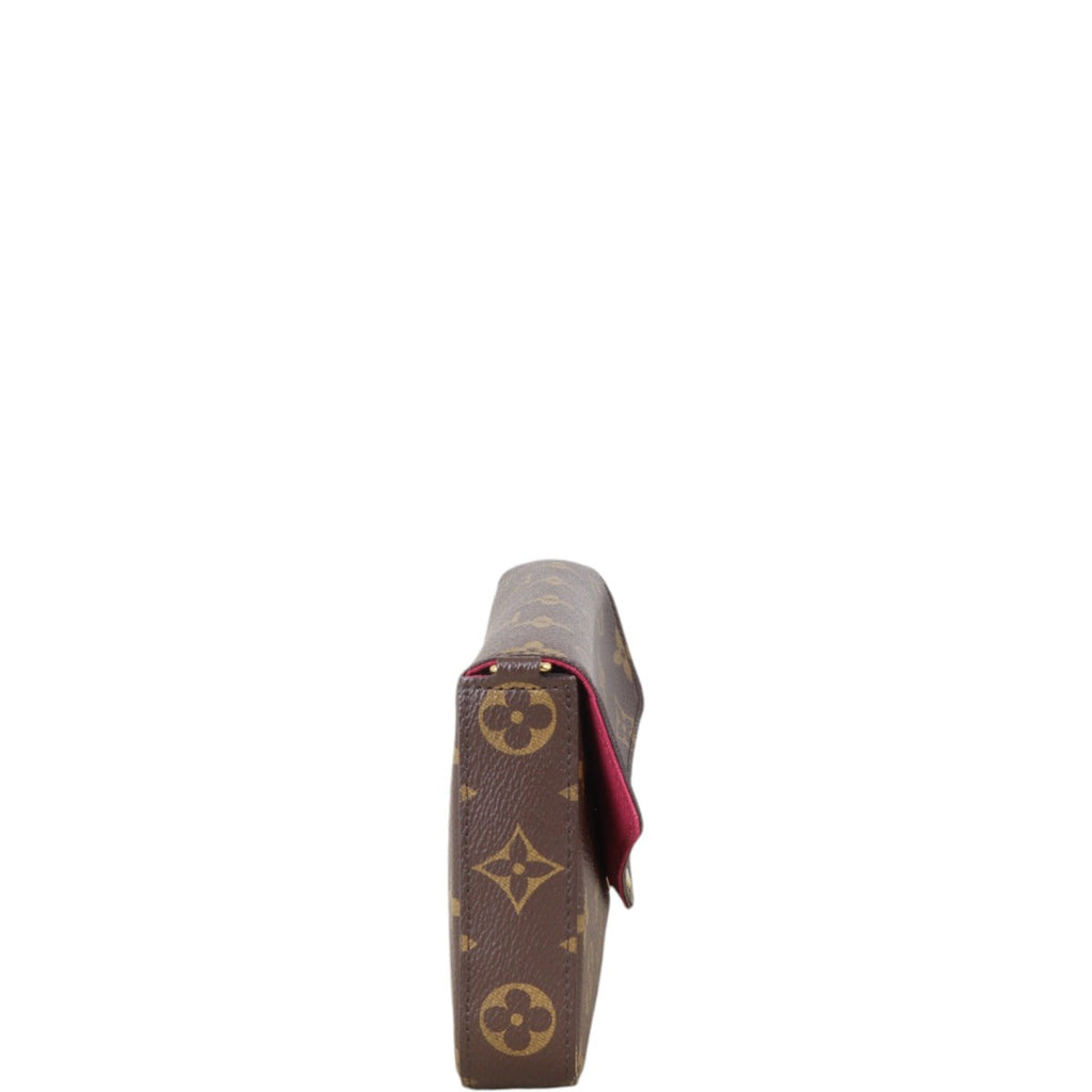 Louis Vuitton Pochette Felicie Monogram