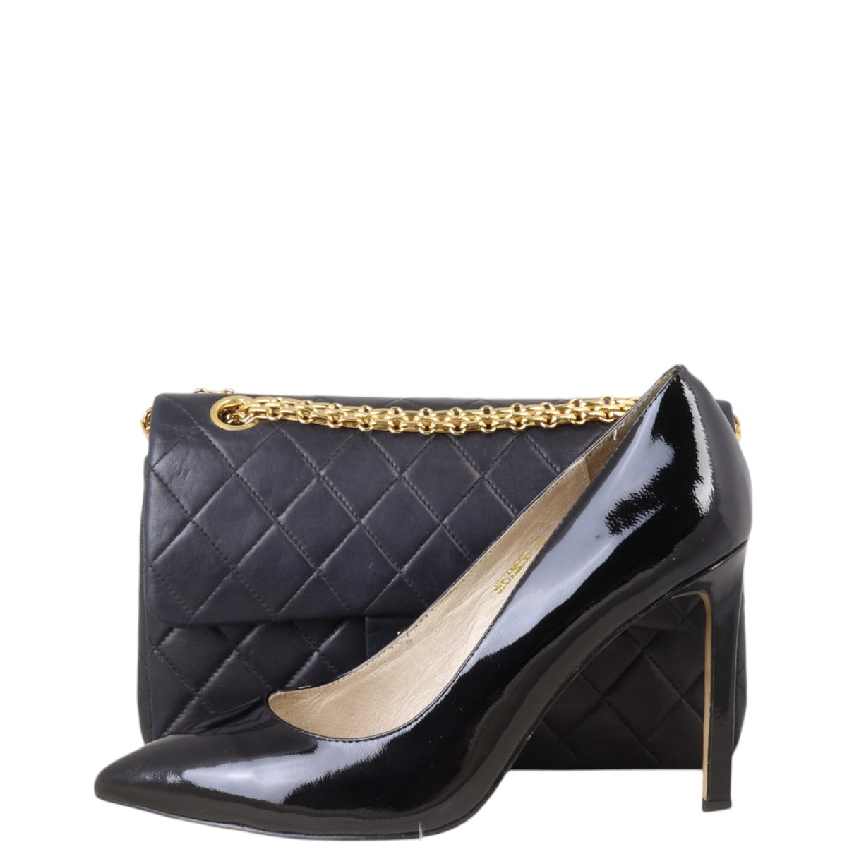 Chanel 2.55 Reissue 225 Double Flap Bag