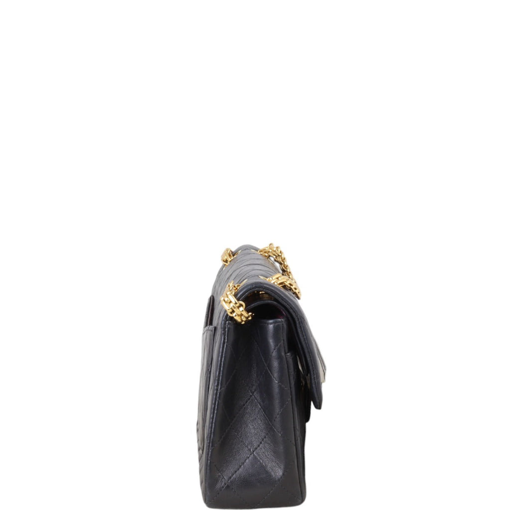 Chanel 2.55 Reissue 225 Double Flap Bag
