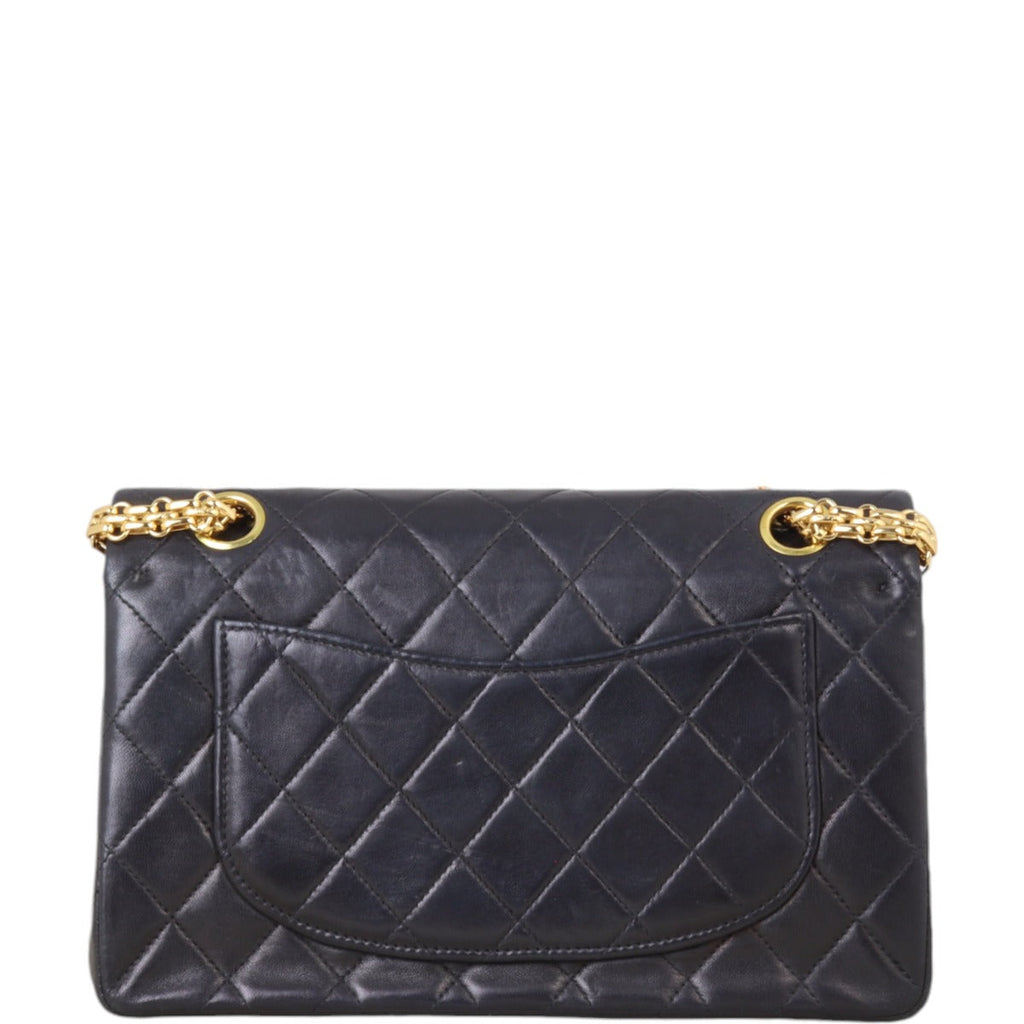 Chanel 2.55 Reissue 225 Double Flap Bag