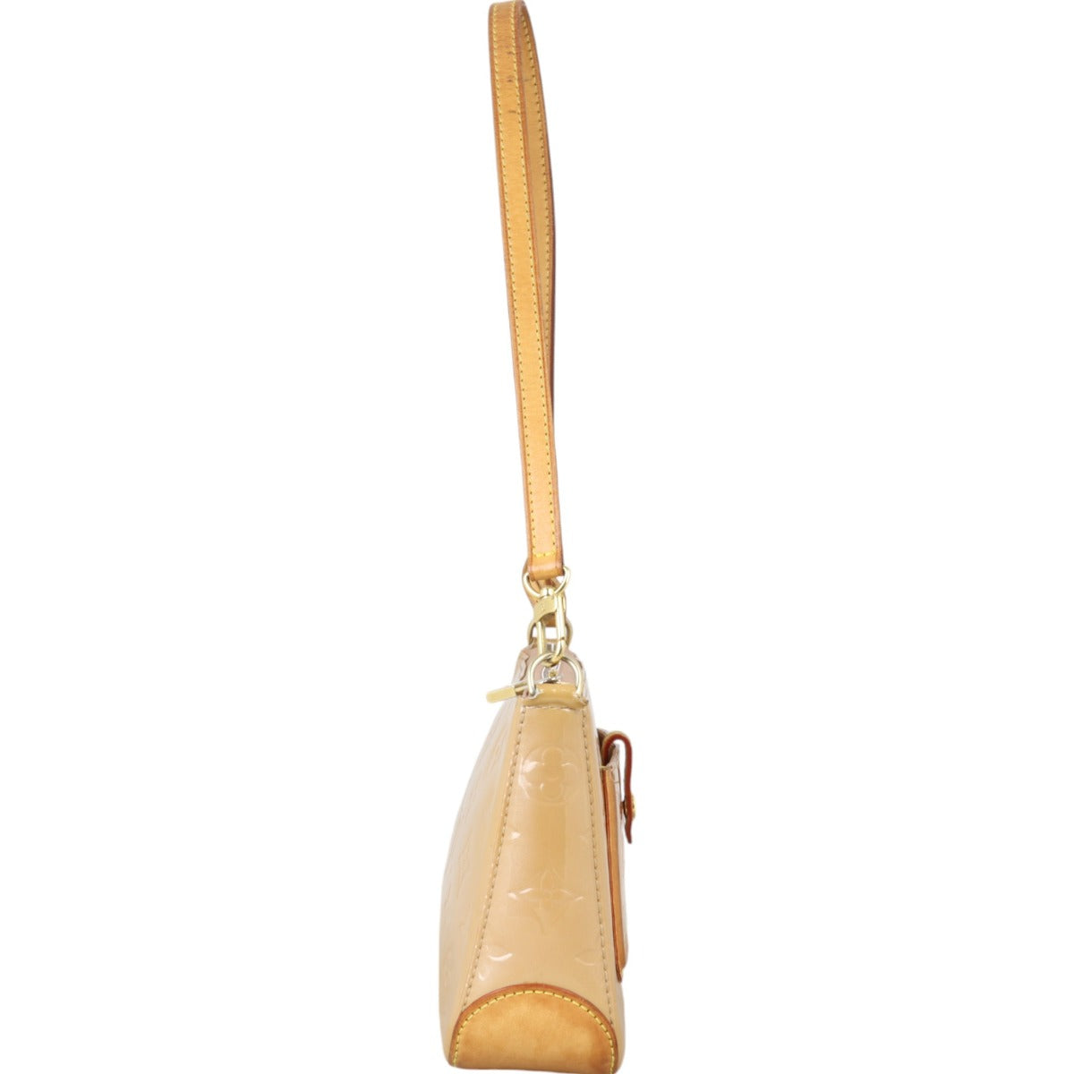 Louis Vuitton Mallory Square Monogram Vernis