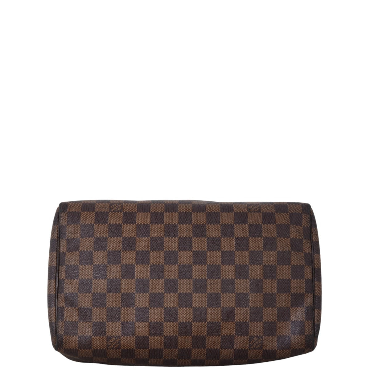 Louis Vuitton Speedy 30 Damier Ebene