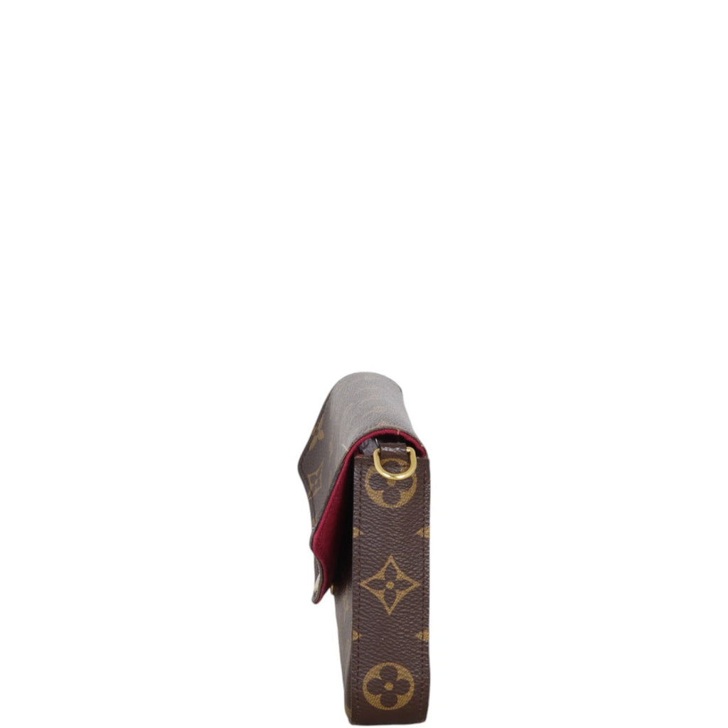 Louis Vuitton Pochette Felicie Monogram