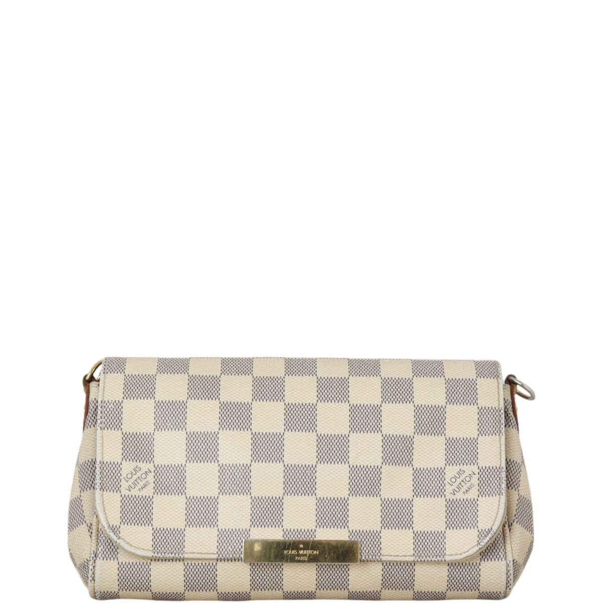 Louis Vuitton Favorite PM Damier Azur