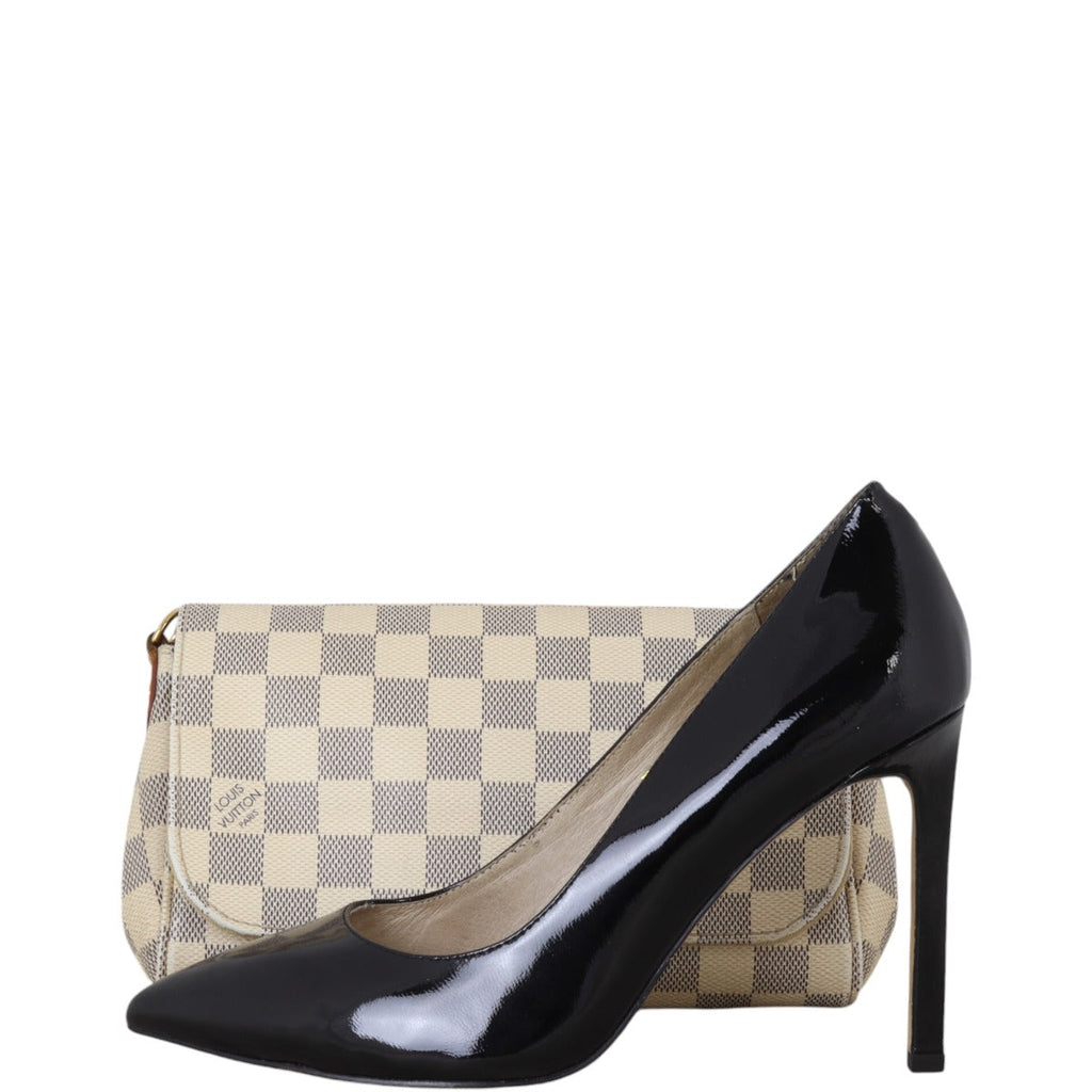 Louis Vuitton Favorite PM Damier Azur