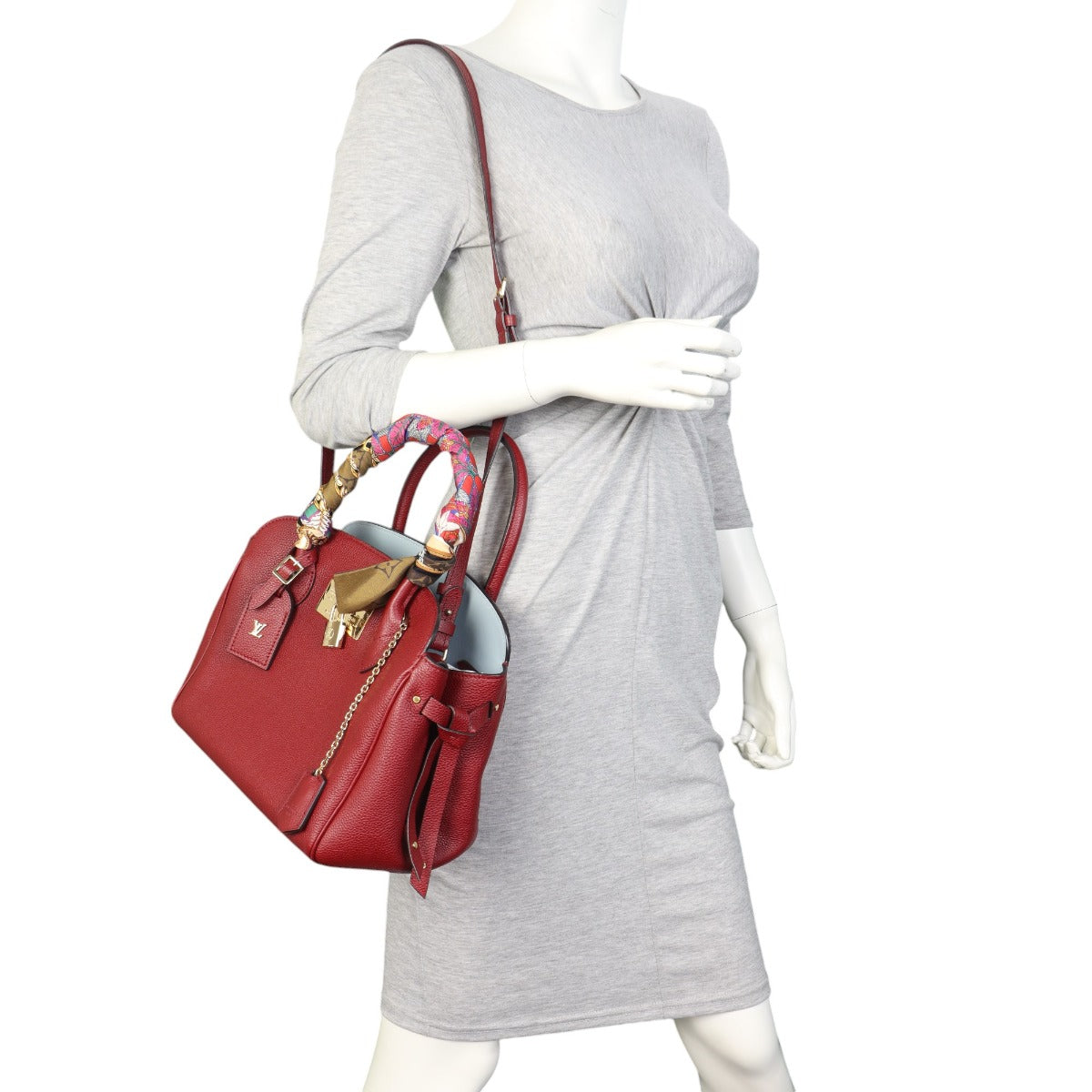 Louis Vuitton Milla MM