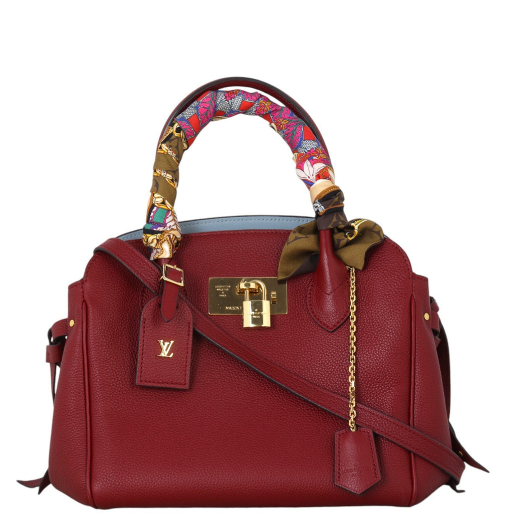 Louis Vuitton Milla MM