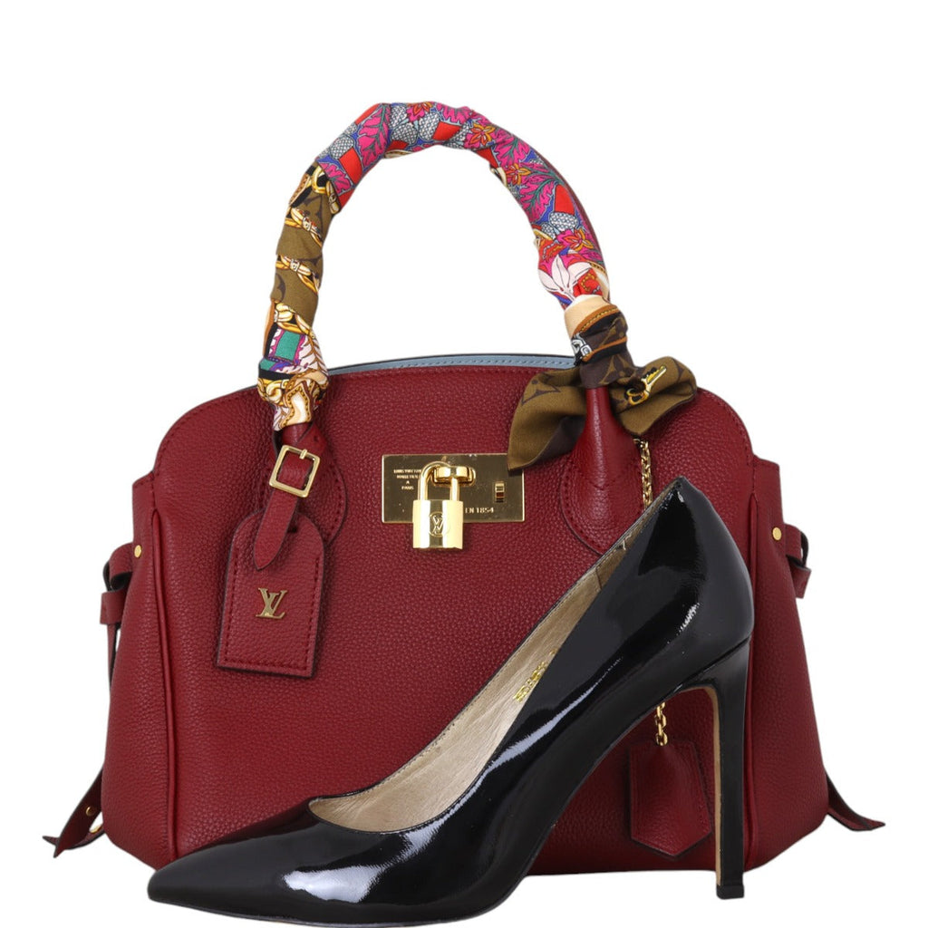 Louis Vuitton Milla MM
