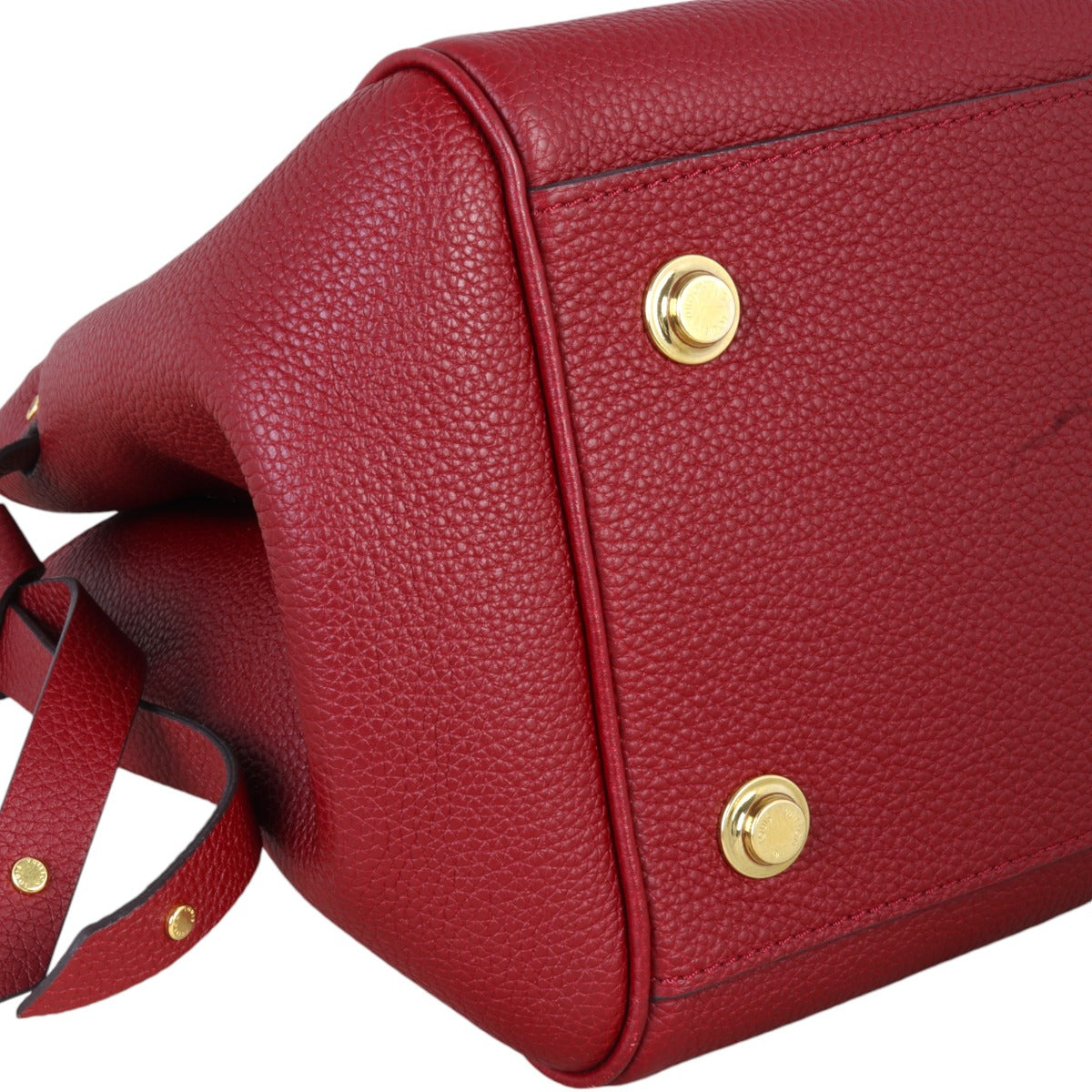 Louis Vuitton Milla MM