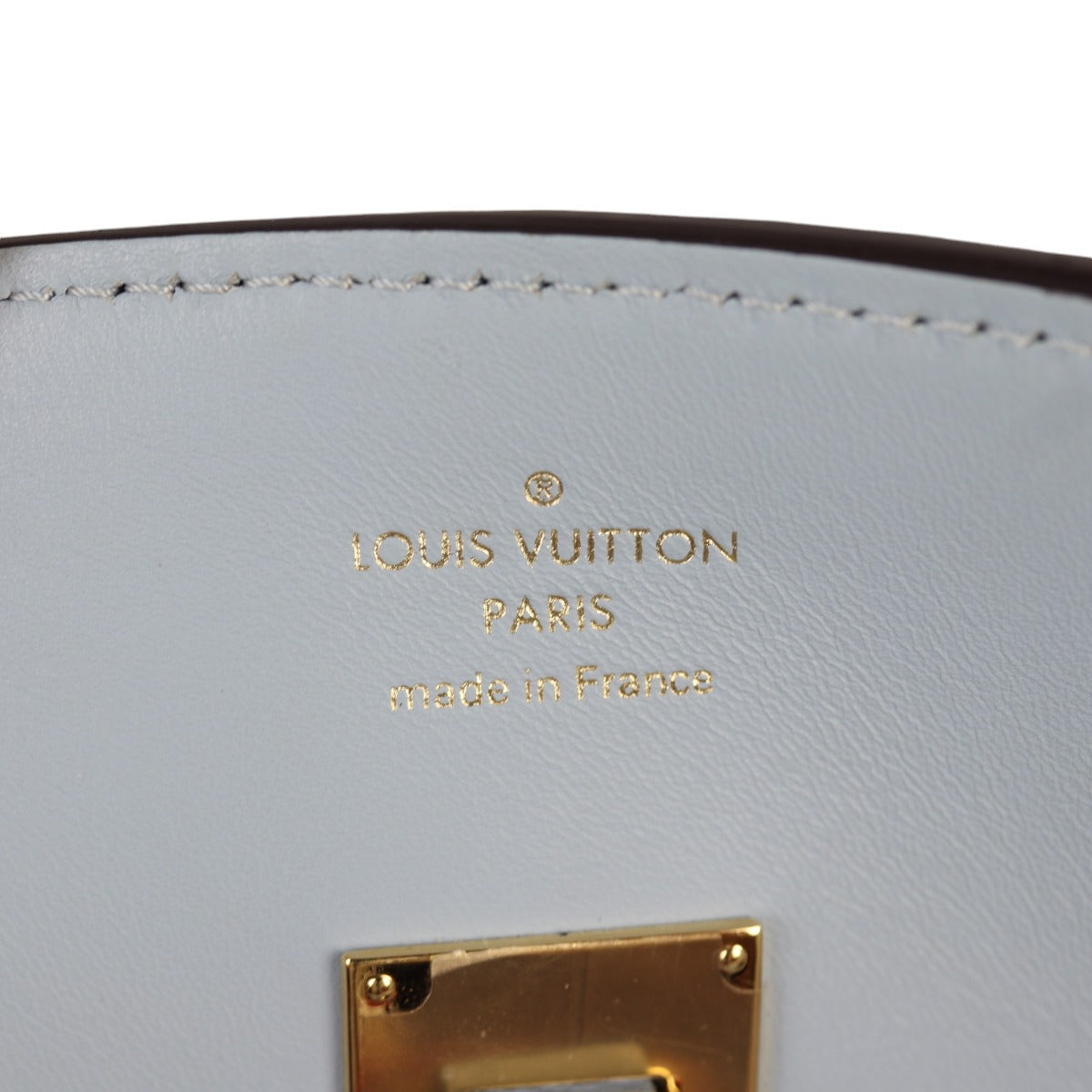 Louis Vuitton Milla MM