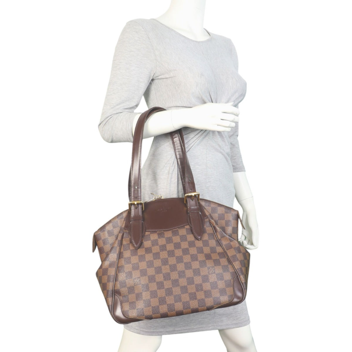 Louis Vuitton Verona MM Damier Ebene