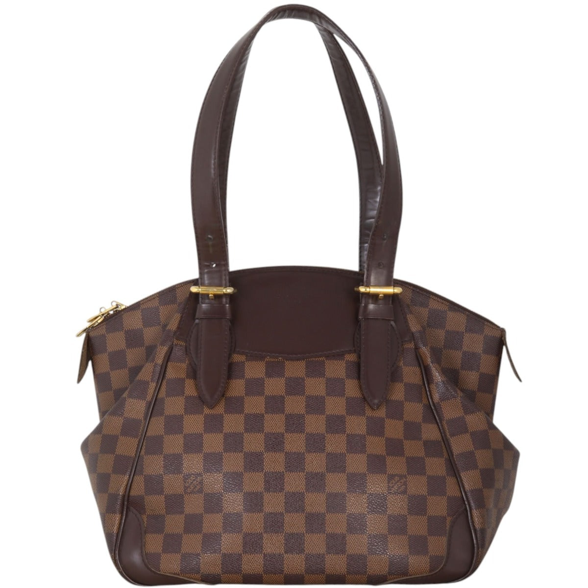 Louis Vuitton Verona MM Damier Ebene