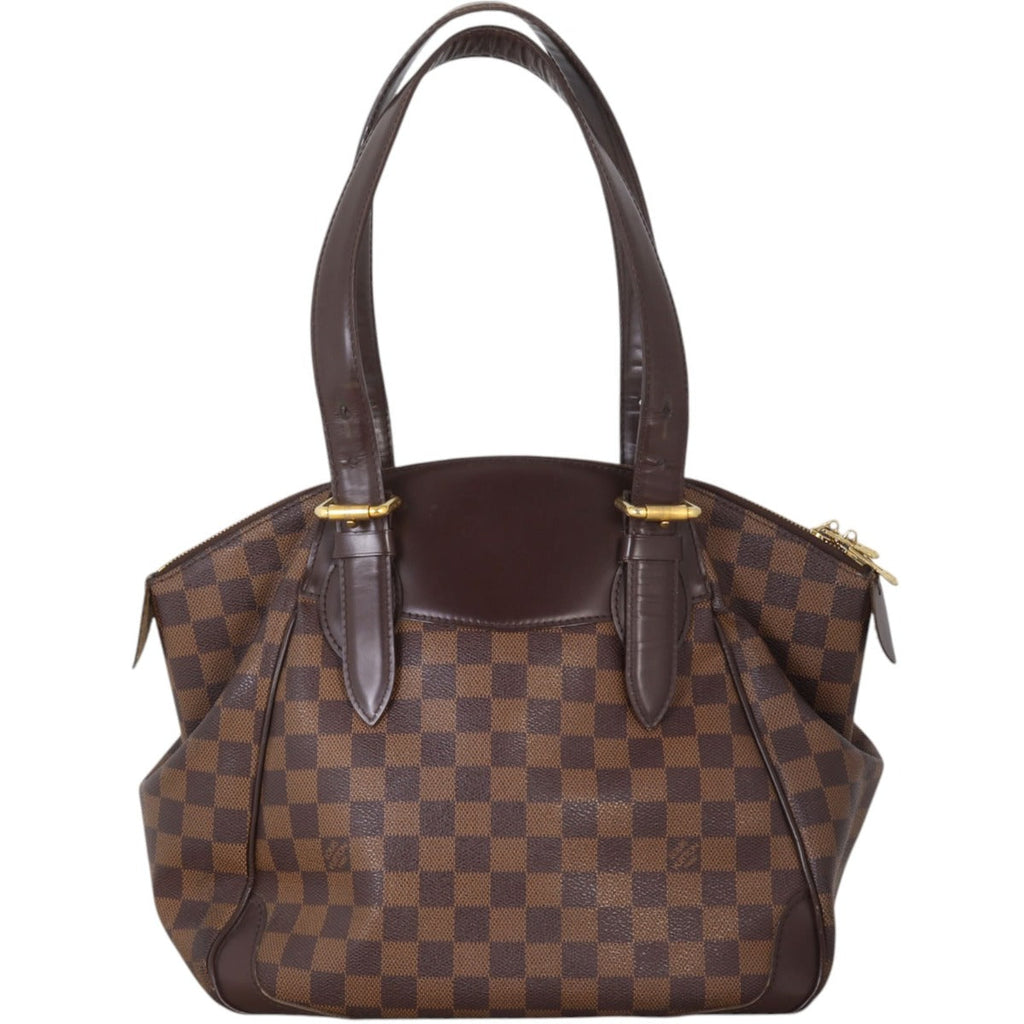 Louis Vuitton Verona MM Damier Ebene