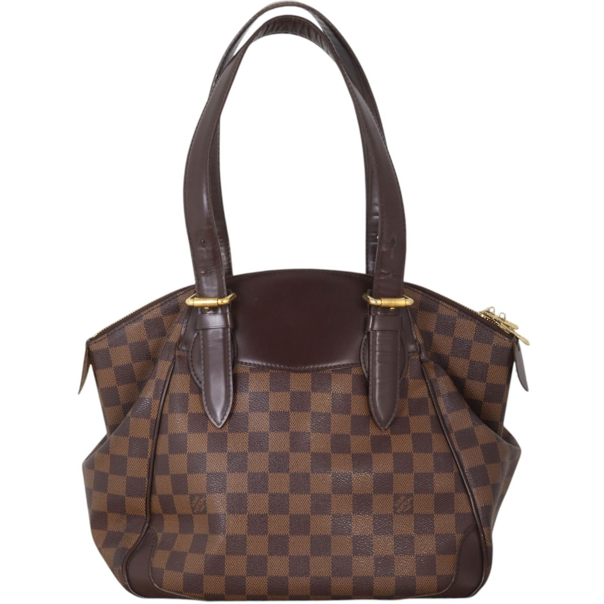 Louis Vuitton Verona MM Damier Ebene