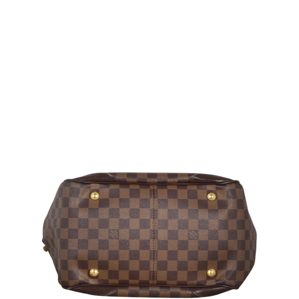 Louis Vuitton Verona MM Damier Ebene