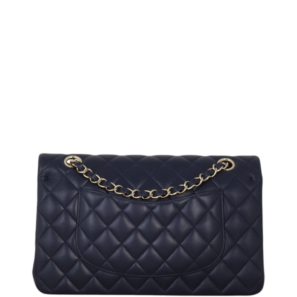 Chanel Classic Double Flap Medium