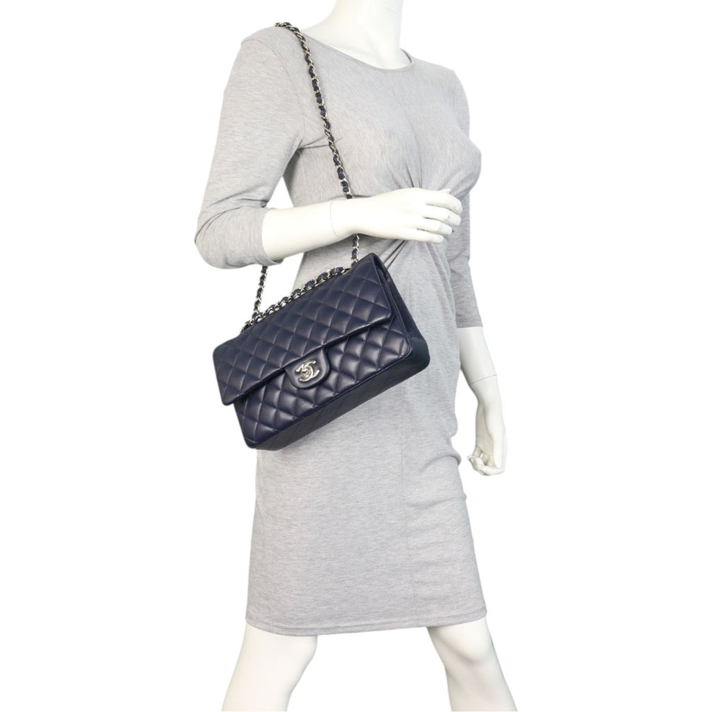 Chanel Classic Double Flap Medium
