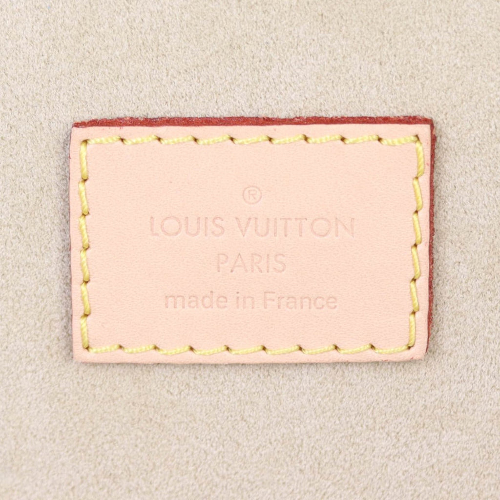 Louis Vuitton Coffret 8 Montres Watch Case Monogram