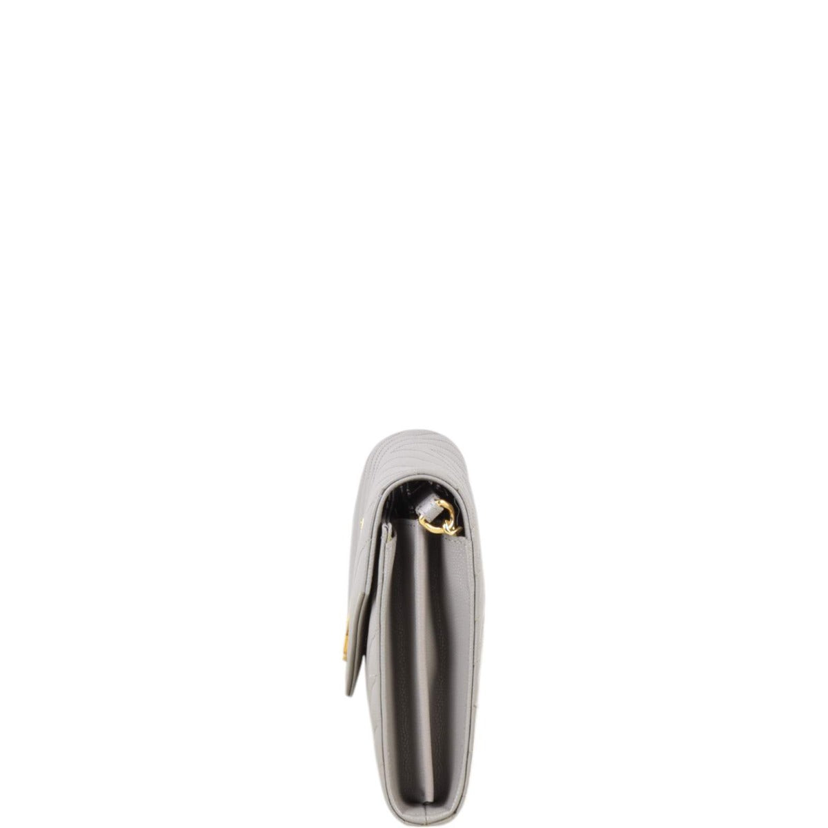 Saint Laurent Cassandre Chain Wallet