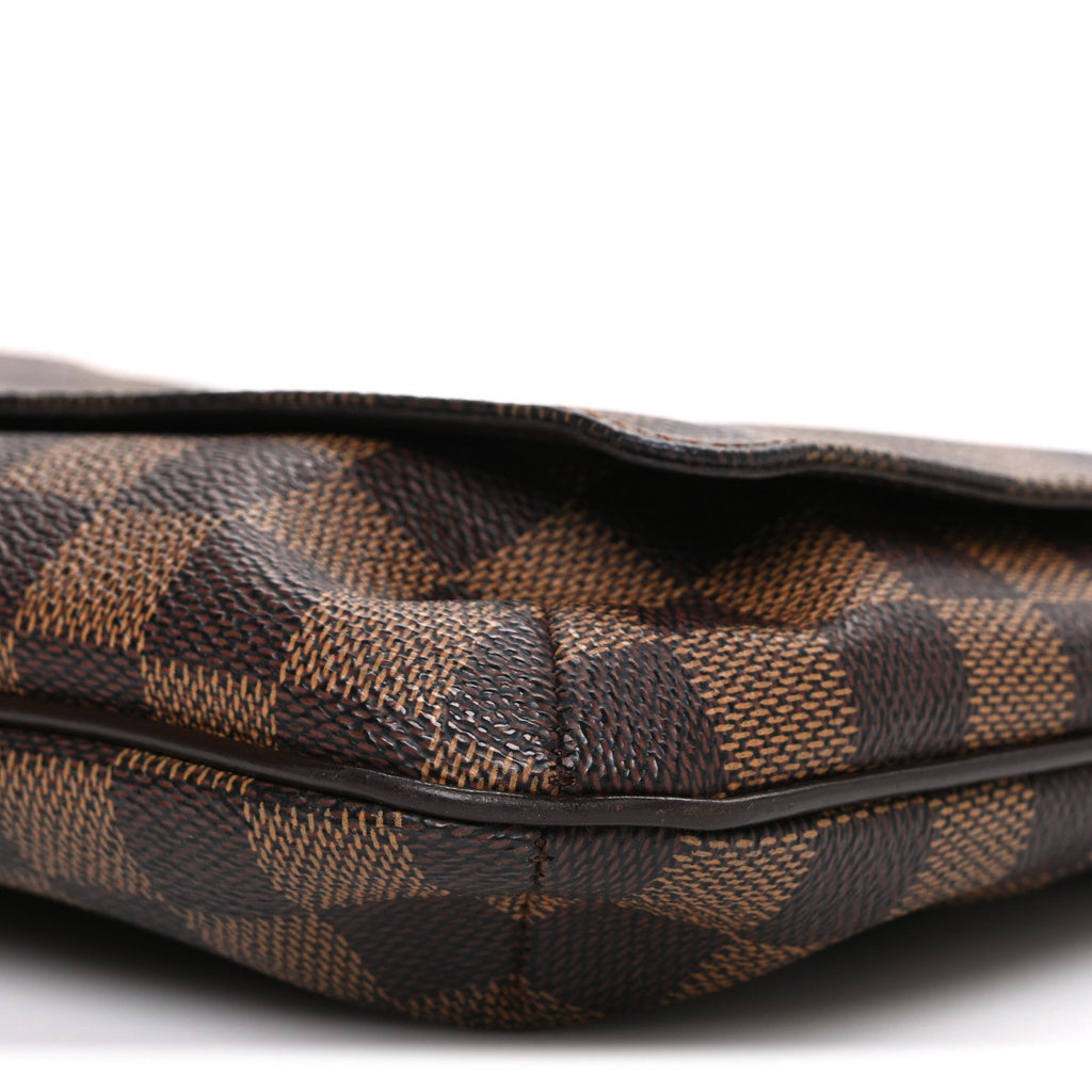 Damier Ebene Musette Tango