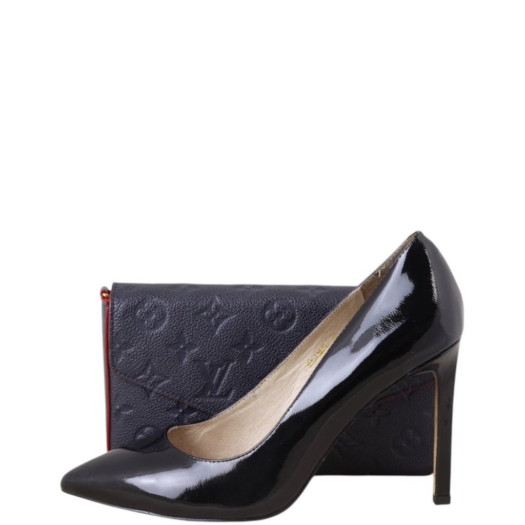 Louis Vuitton Pochette Felicie Monogram Empreinte