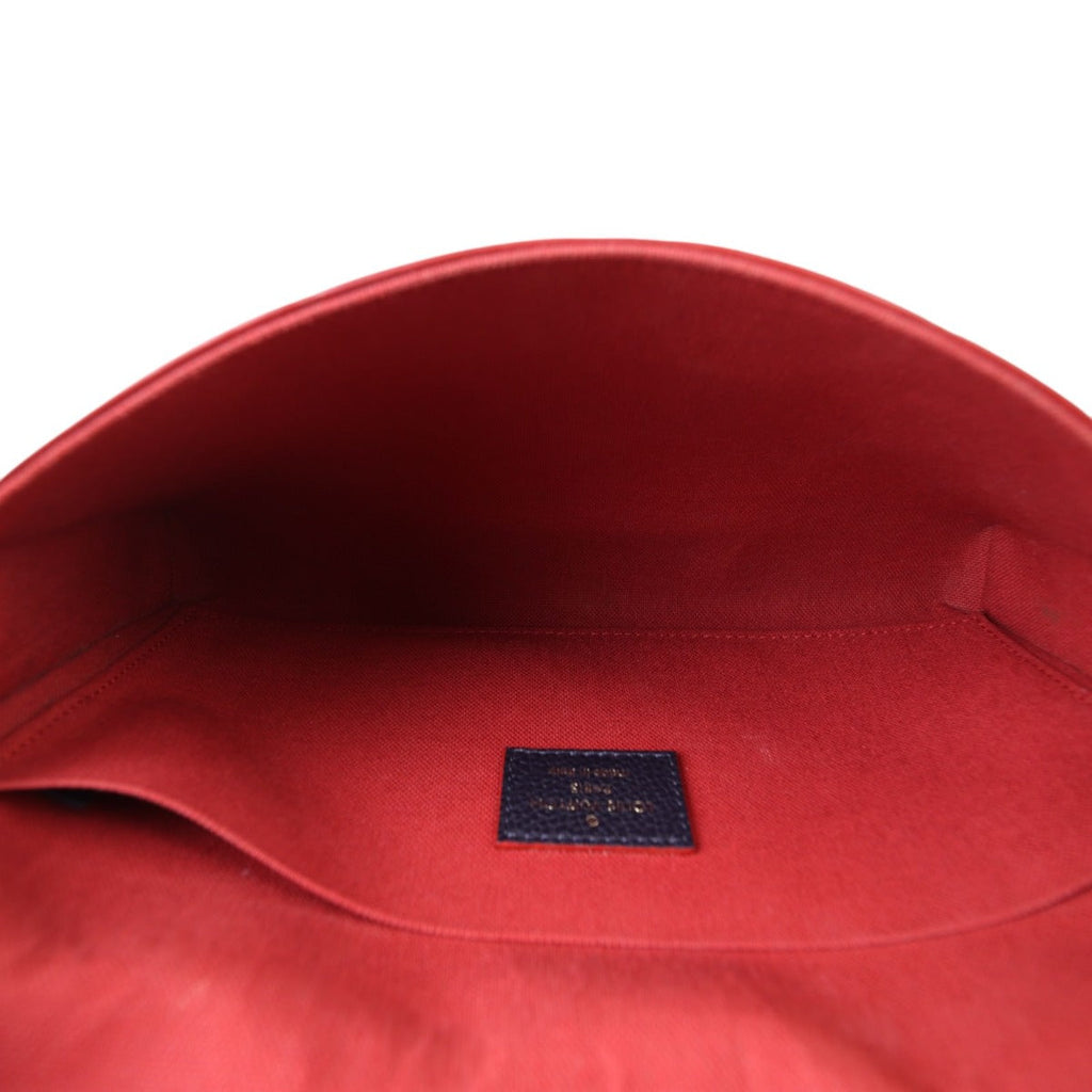 Louis Vuitton Pochette Felicie Monogram Empreinte