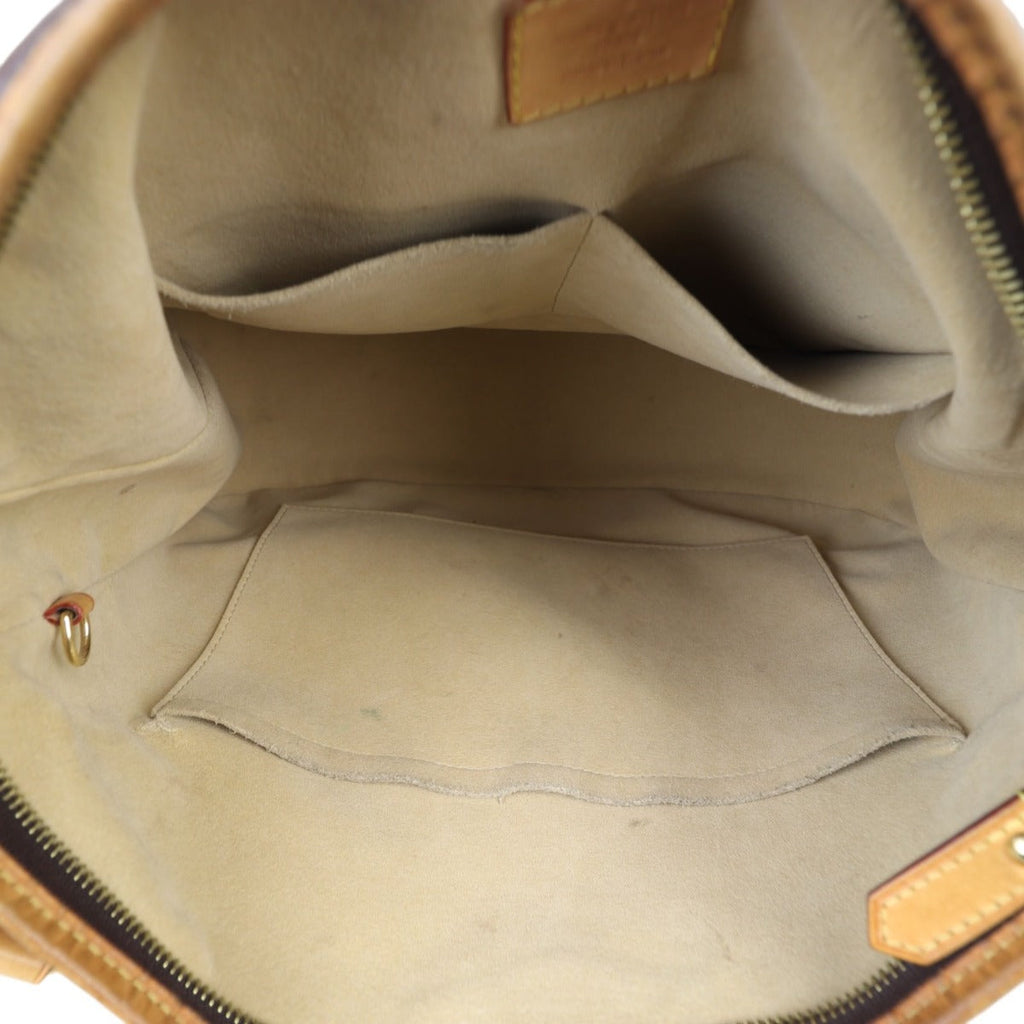 Louis Vuitton Estrela MM Monogram