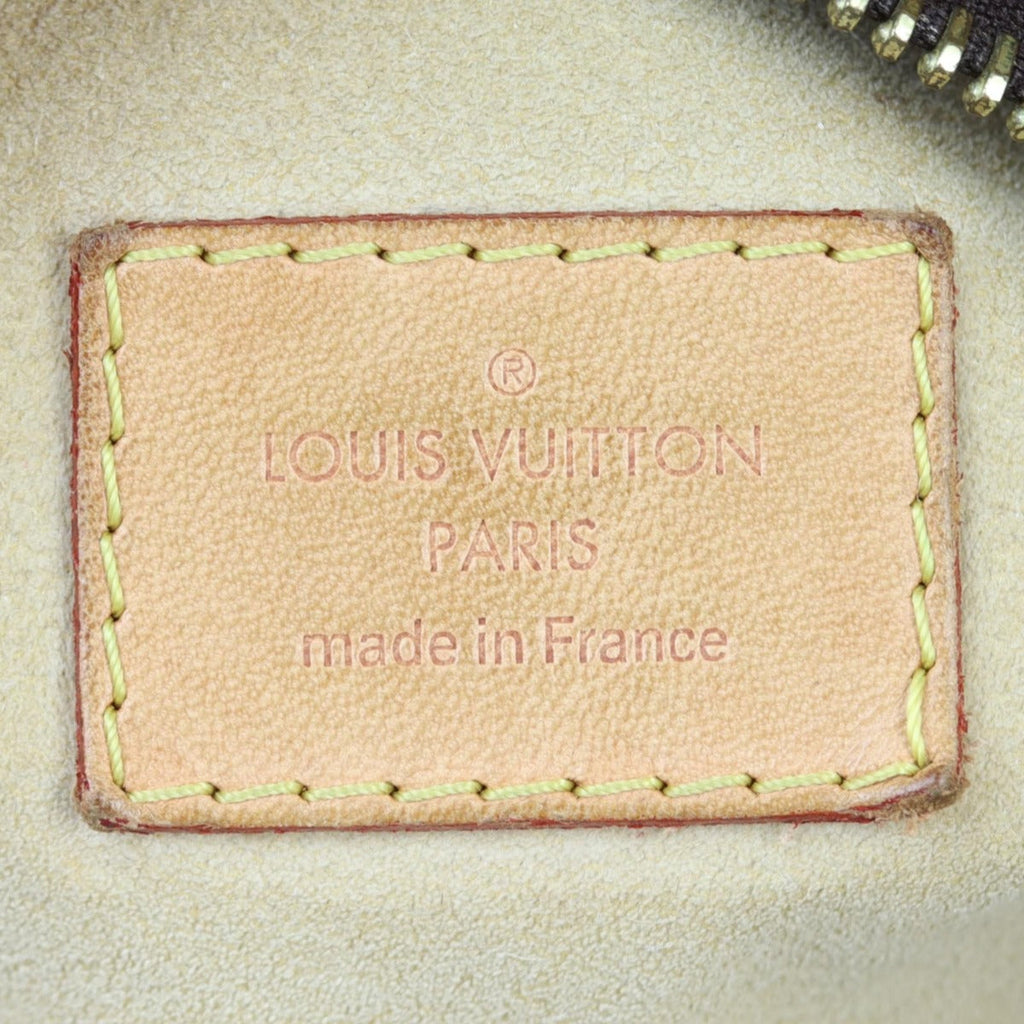 Louis Vuitton Estrela MM Monogram
