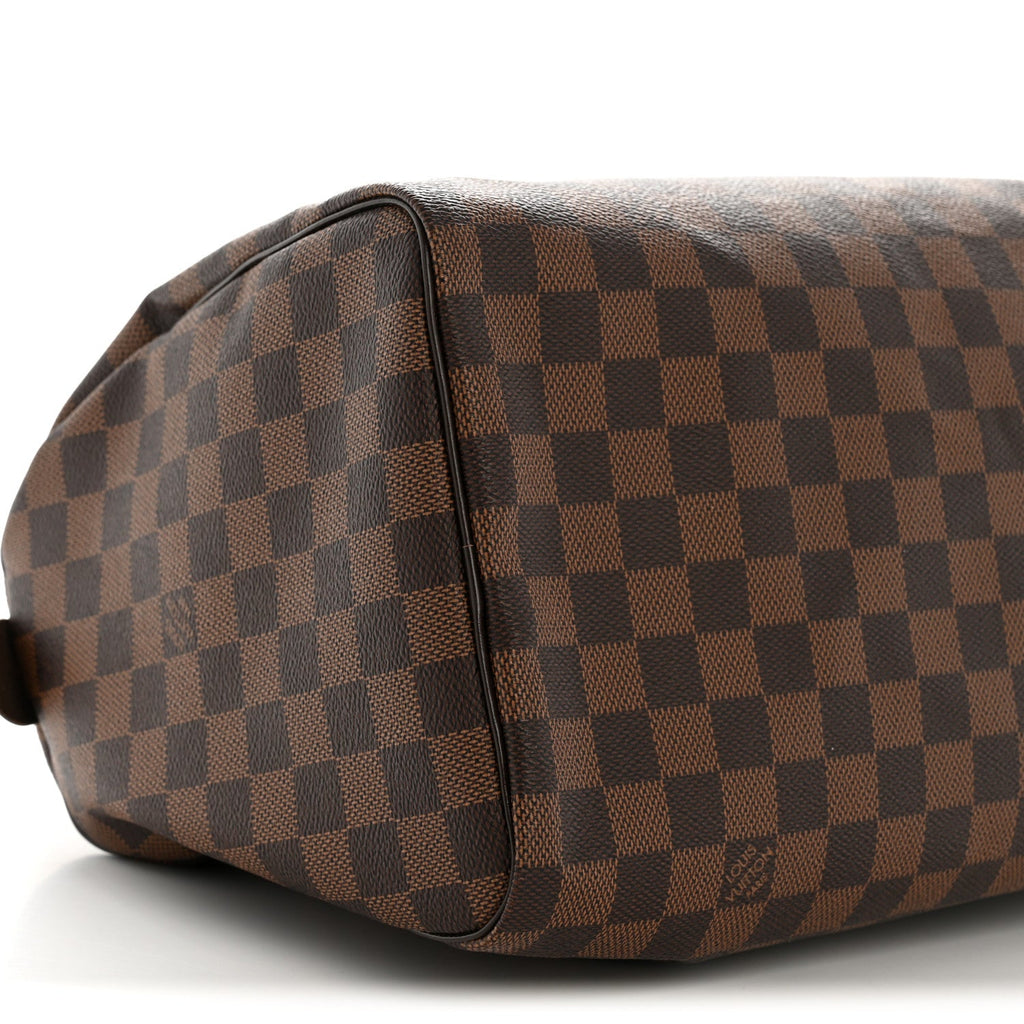 Damier Ebene Speedy 30