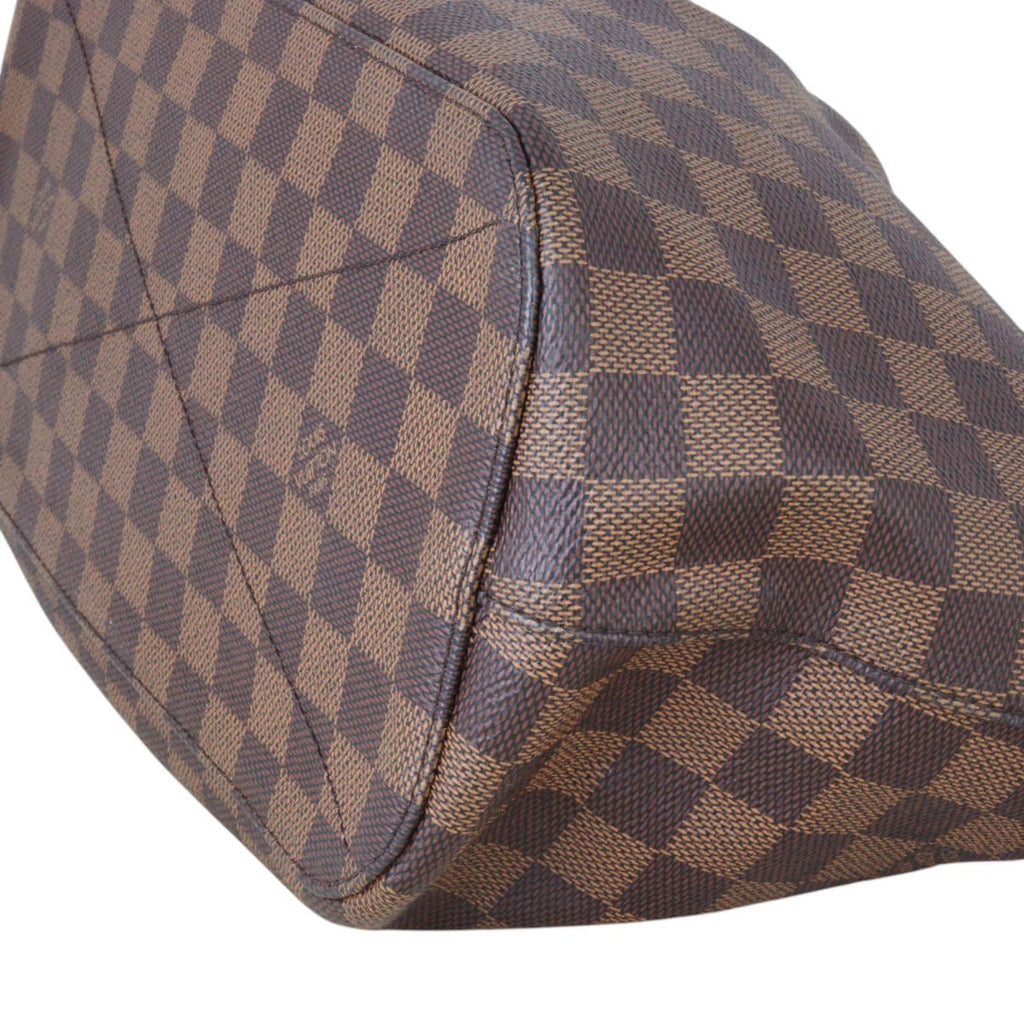 Louis Vuitton Siena MM Damier Ebene