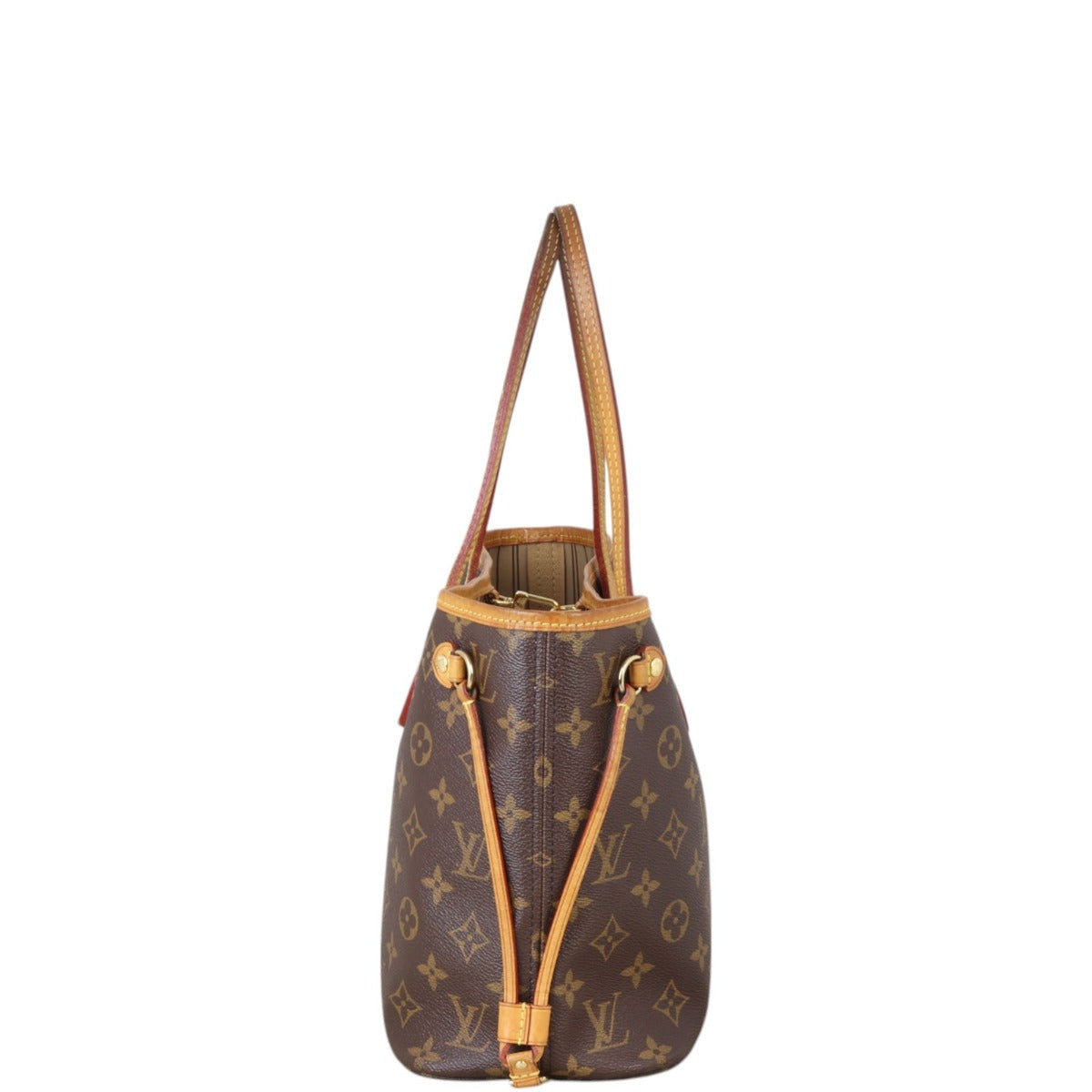 Louis Vuitton Neverfull PM Monogram