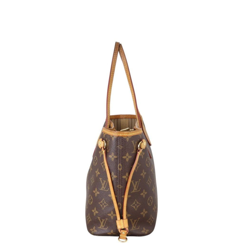 Louis Vuitton Neverfull PM Monogram