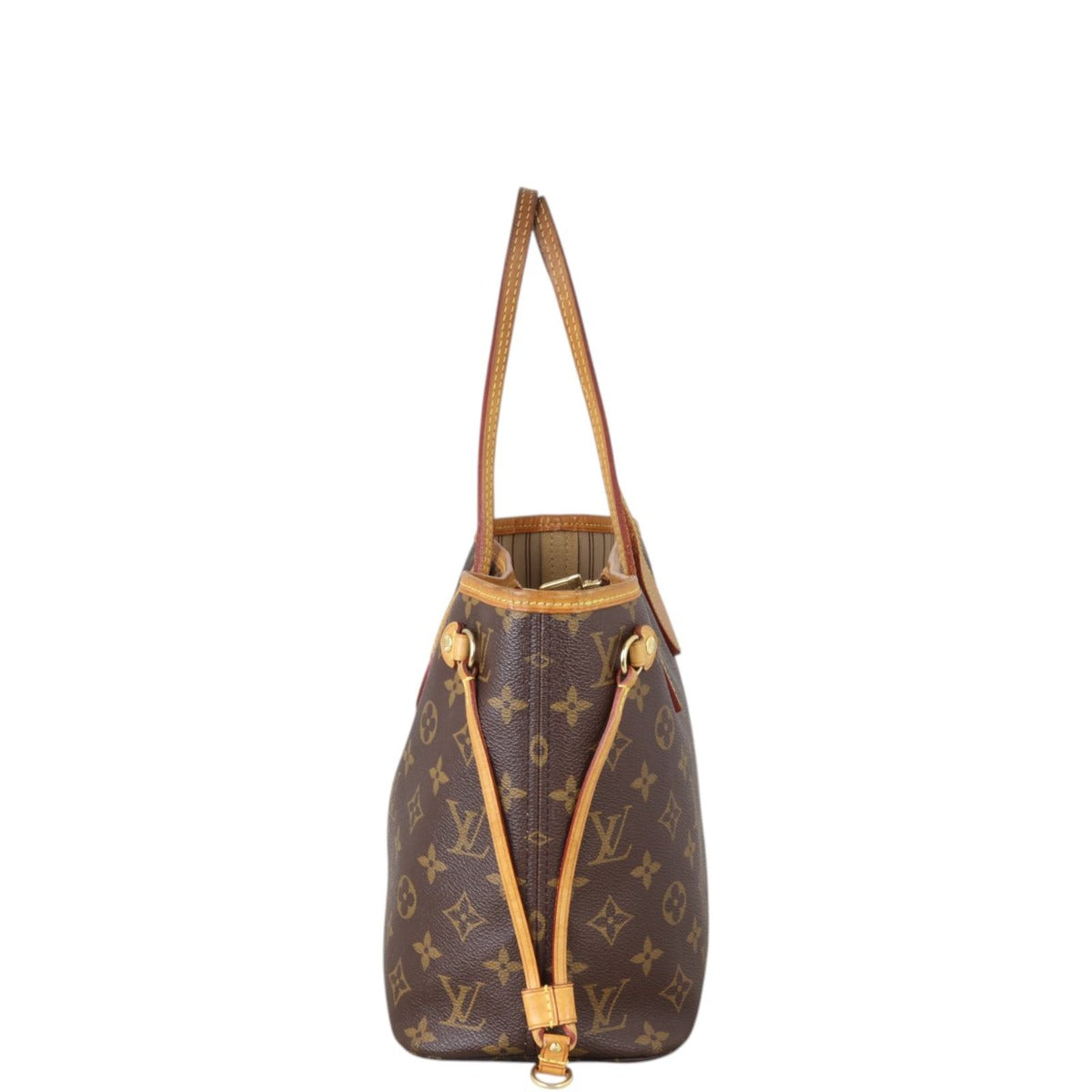 Louis Vuitton Neverfull PM Monogram