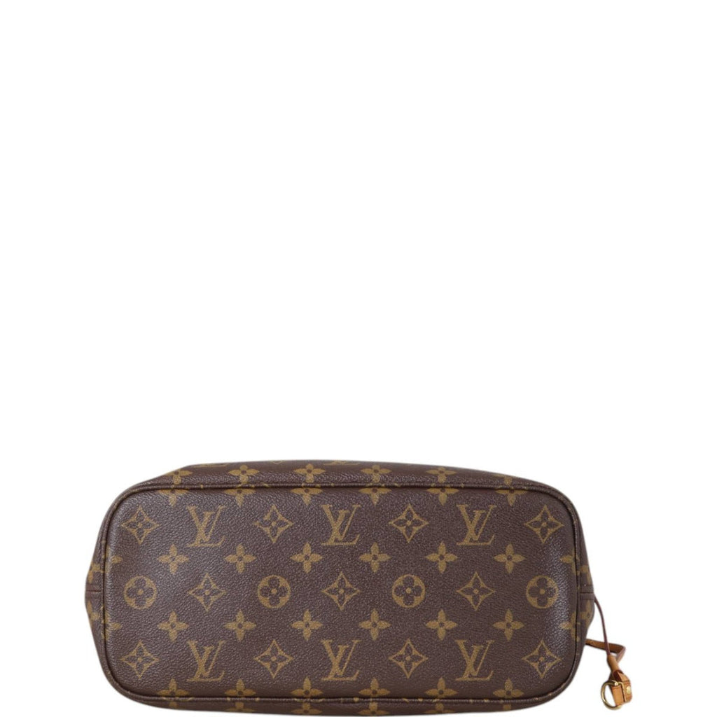 Louis Vuitton Neverfull PM Monogram
