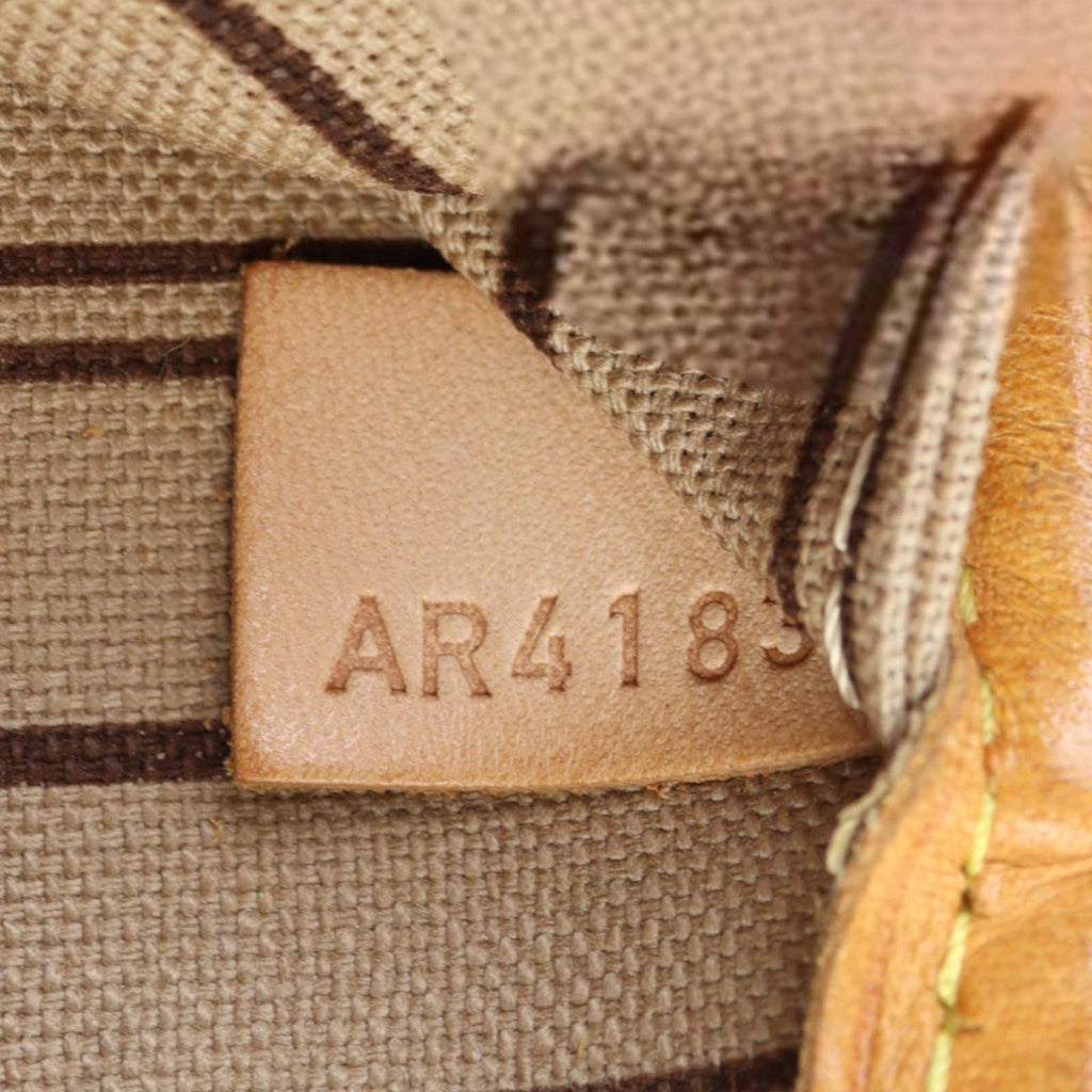 Louis Vuitton Neverfull PM Monogram
