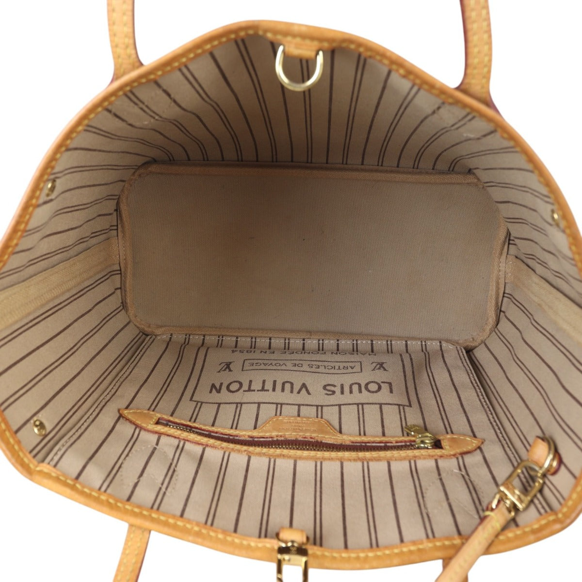 Louis Vuitton Neverfull PM Monogram