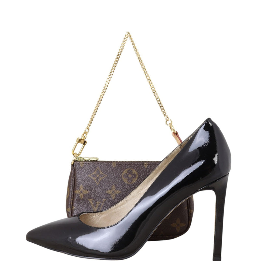 Louis Vuitton Mini Pochette Accessoires Monogram