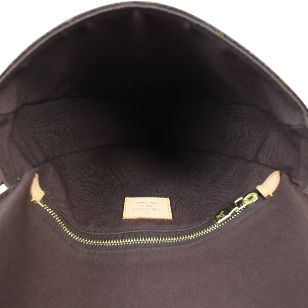 Louis Vuitton Chantilly PM Monogram
