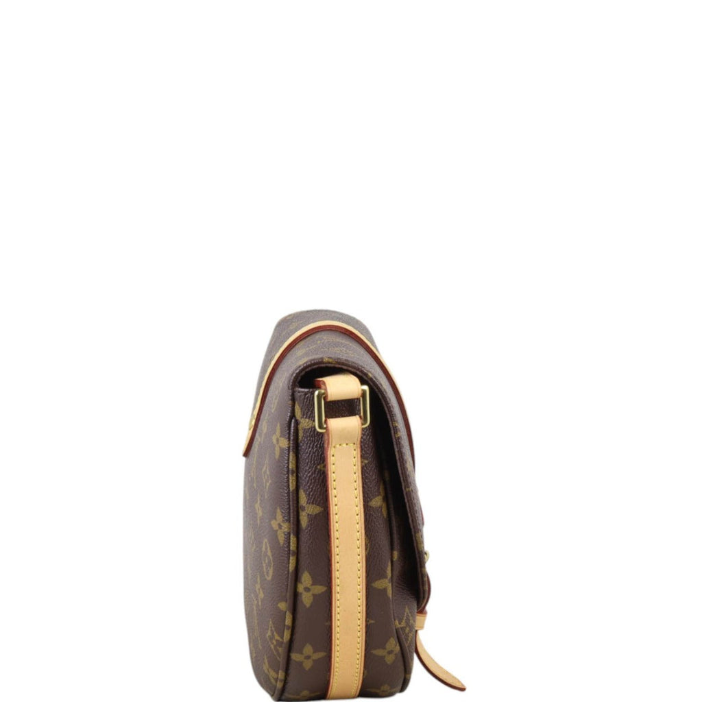 Louis Vuitton Chantilly PM Monogram