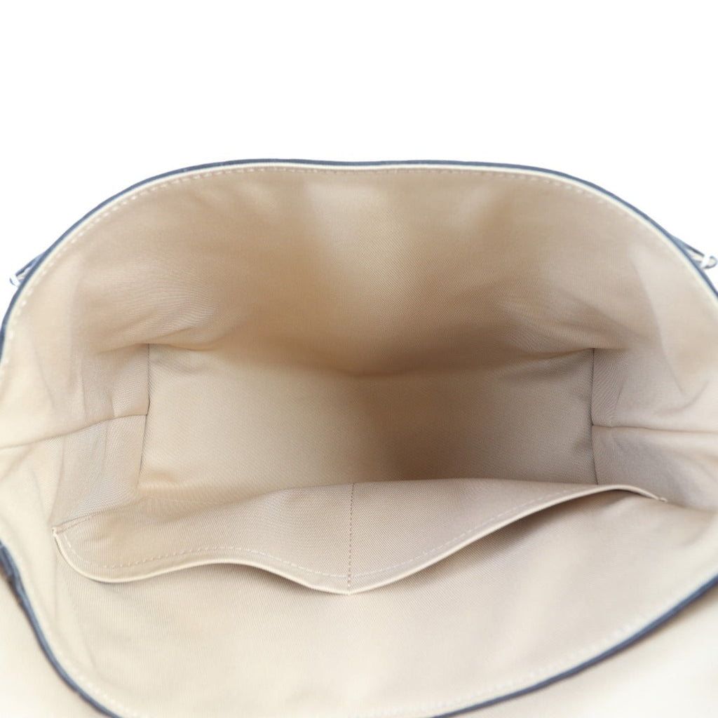 Louis Vuitton Blanche MM Monogram Empreinte